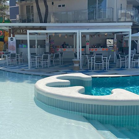 Marina Palace Hotel Caorle Exterior foto